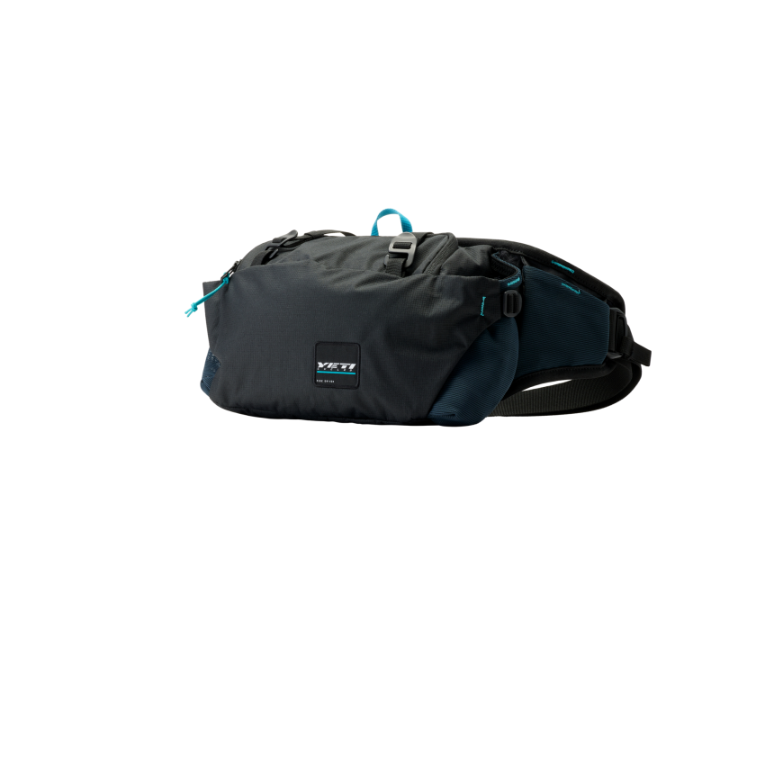 YETI Turq Lenawee Hip Pack ONE