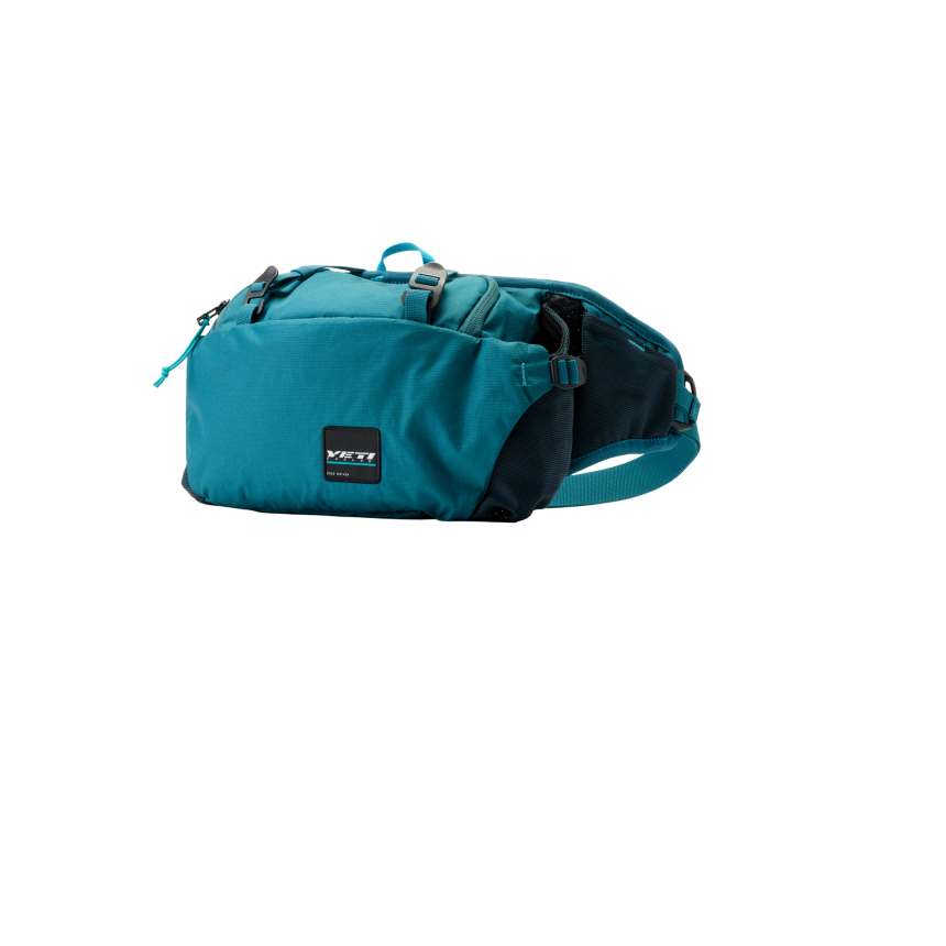 YETI Turq Lenawee Hip Pack ONE