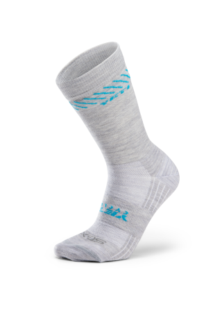 Yeti Tall Wool Trail Sock Sm/Md