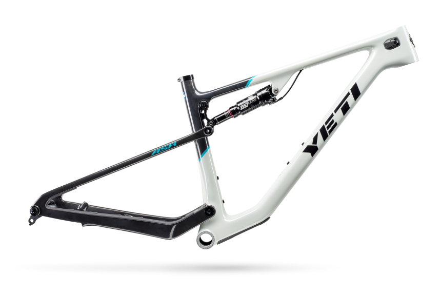 ASR T-Series Frame M
