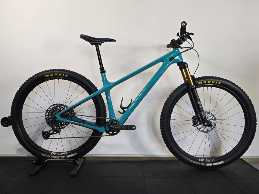 ARC T-Series T2 Demo Bike L