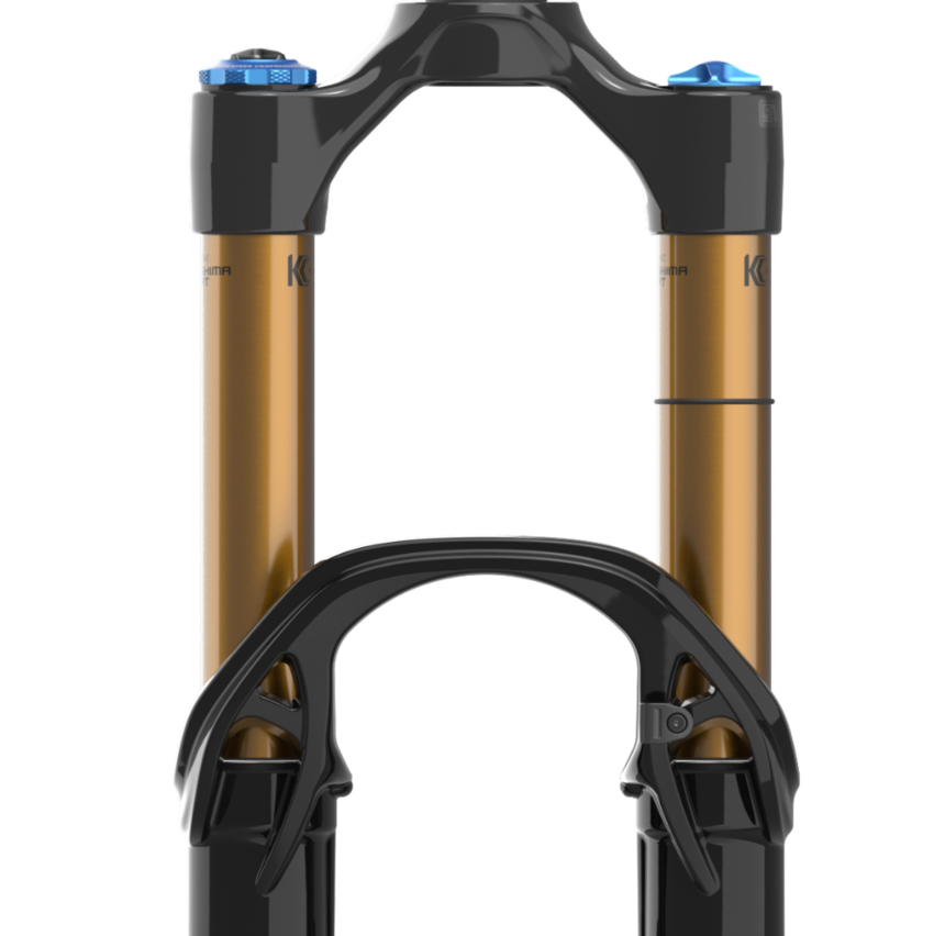 FOX 36 Factory 29 160 GRIP X2