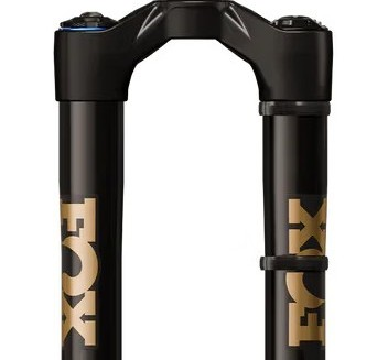 FOX Factory Podium 29 170