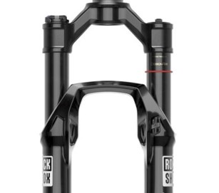 RockShox SID Ultimate 29 120 3P