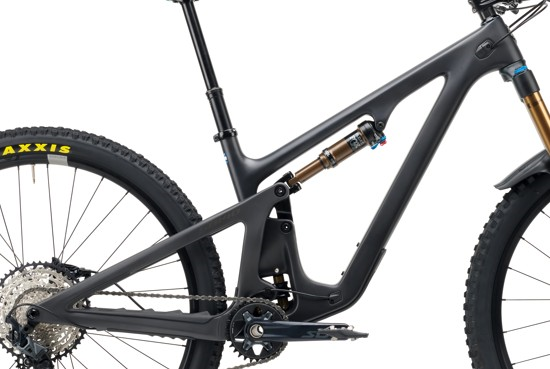 SB140 29 C-Series Frame L 