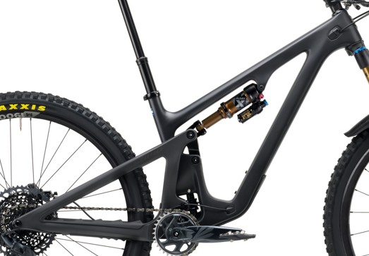 SB140 LR 29 C-Series Frame L 