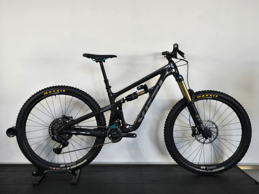 SB160 29 T-Series T3 AXS X0 Demo Complete M