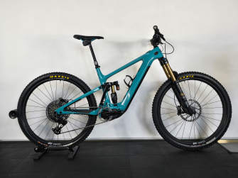 160E 29 T-Series T3 Demo X0 T-Type Complete L