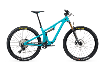 SB120 29 C-Series C1 Factory SLX Complete L