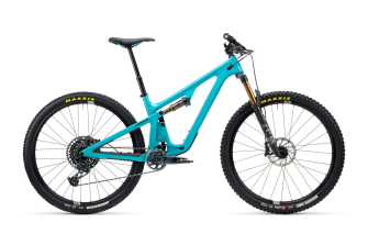 SB120 29 C-Series C2 Factory GX Complete XXL