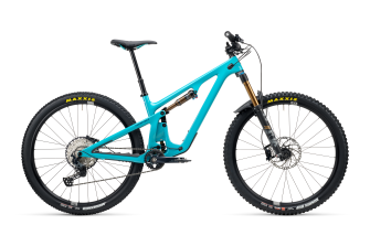 SB140 29 C-Series C1 Factory SLX Complete L