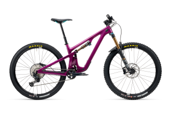 SB140 29 C-Series C1 Factory SLX Complete L