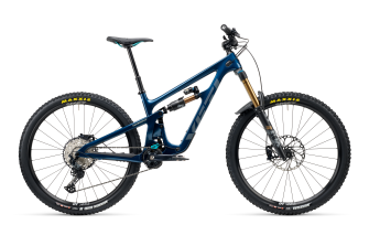 SB160 29 C-Series C1 Factory SLX Complete L