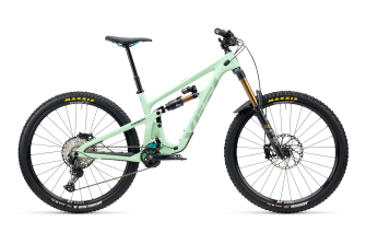 SB160 29 C-Series C1 Factory SLX Complete L