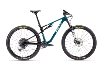 YETI ASR 29 C-Series C2 GX Ultimate Complete XS