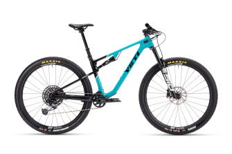 YETI ASR 29 T-Series T2 X01 Complete XL