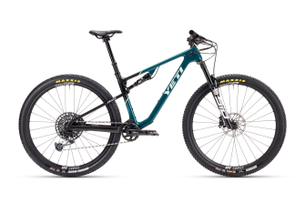 YETI ASR 29 T-Series T2 X01 Complete M