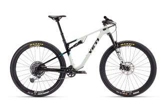 YETI ASR 29 T-Series T2 X01 Complete M