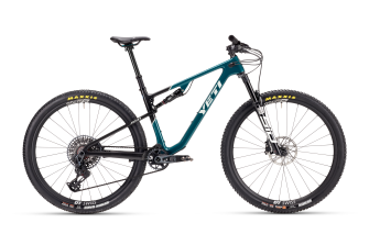 YETI ASR 29 T-Series T3 X0 T-Type Complete L