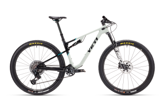 YETI ASR 29 T-Series T3 X0 T-Type Carbon Wheels Complete S