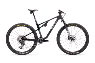 YETI ASR Ultimate 29 T-Series T5 XX SL Complete M