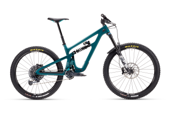 YETI SB165 29 / 27.5 C-Series C2 GX Complete L