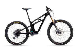 YETI SB165 29 / 27.5 C-Series C2 GX Factory Complete S