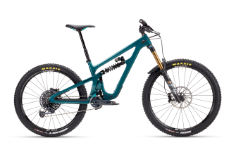 YETI SB165 29 / 27.5 C-Series C2 GX Factory Complete L