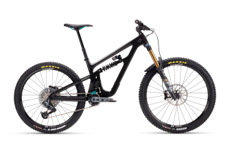 YETI SB165 29 / 27.5 C-Series C3 GX T-Type Factory Complete L