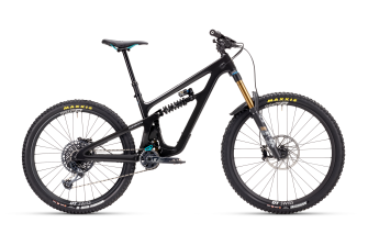 YETI SB165 29 / 27.5 T-Series T2 X01 Complete M