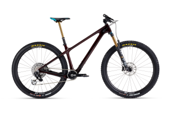 ARC 29 T-Series T4 XX T-Type Complete L