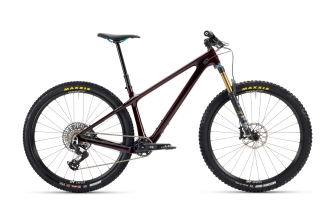ARC T-Series C2 90 Factory  Complete  S