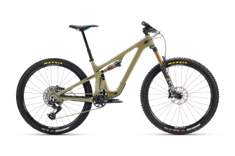 SB120 C-Series C2 90 Factory  Complete  S