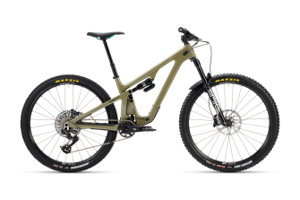 SB120 C-Series LRC2 90 Complete  M