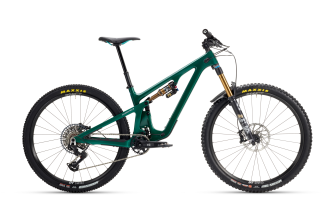 SB140 C-Series Emerald C2 90 Factory Complete  S