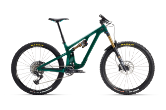 SB140 C-Series Emerald LRC2 90 Factory Complete  M