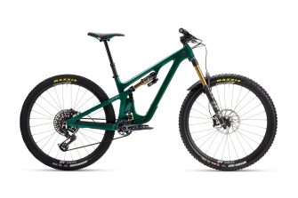 SB140 T-Series Emerald T2 90 Mix  Complete  M