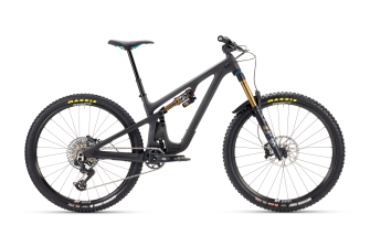 SB140 C-Series Raw C2 90 Factory Complete  XXL
