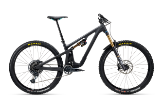 SB140 C-Series Raw LRC2 90 Factory Complete  L