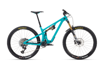 SB140 C-Series Turquoise C2 90 Factory Complete  S