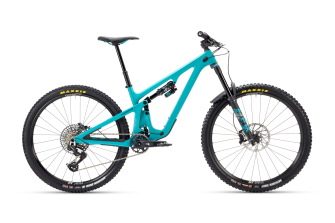 SB140 C-Series Turquoise LRC2 90  Complete  M