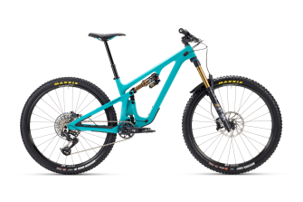 SB140 C-Series Turquoise LRC2 90 Factory Complete  L