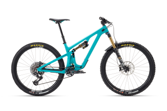 SB140 T-Series Turquoise T2 90 Mix EXC Complete  M