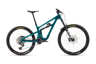 SB165MX C-Series C2 90 Complete  L