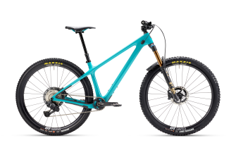 ARC 29 T-Series T1 XT DI2 XMC Complete M