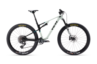 ASR 29 T-Series T2 90/X0 Complete XL