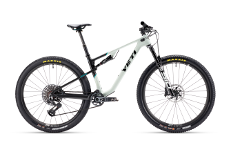 ASR 29 T-Series T2 90/X0 XRC Complete S