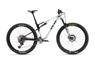 ASR 29 T-Series T4 XTR DI2 Complete XL