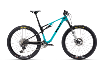 ASR 29 T-Series T4 XTR DI2 Complete XL