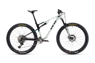 ASR 29 T-Series T4 XTR DI2 XRC Complete S